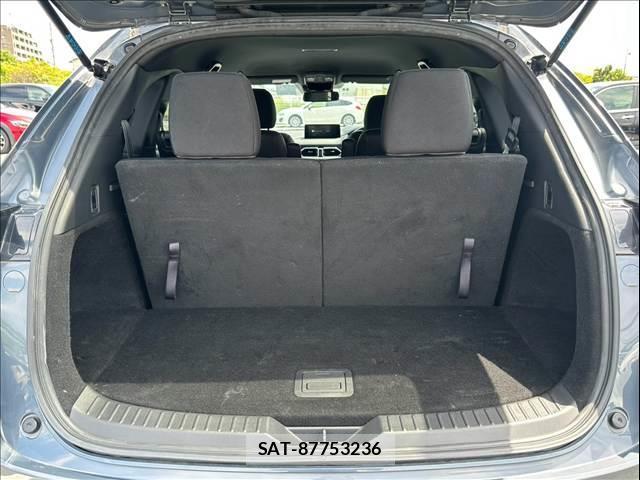 Mazda CX-8 2022-06 8731354-12