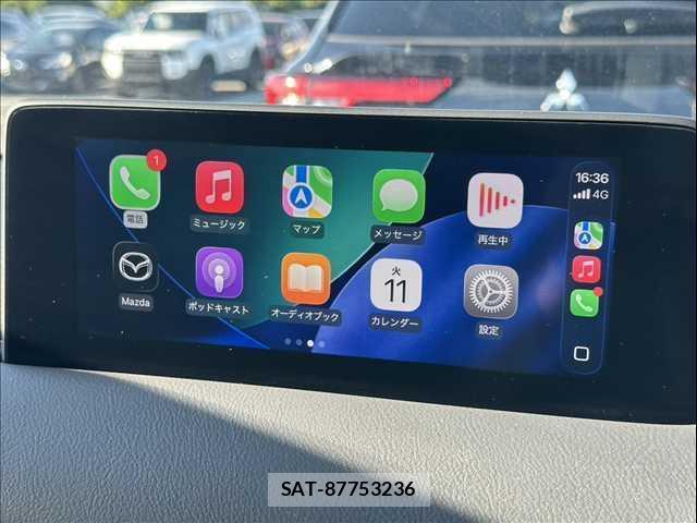 Mazda CX-8 2022-06 8731354-4