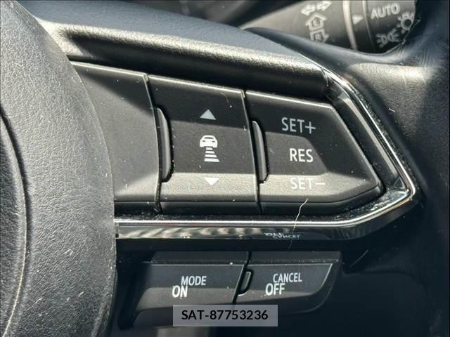 Mazda CX-8 2022-06 8731354-5