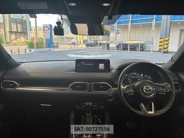 Mazda CX-8 2023-03 8731368-1