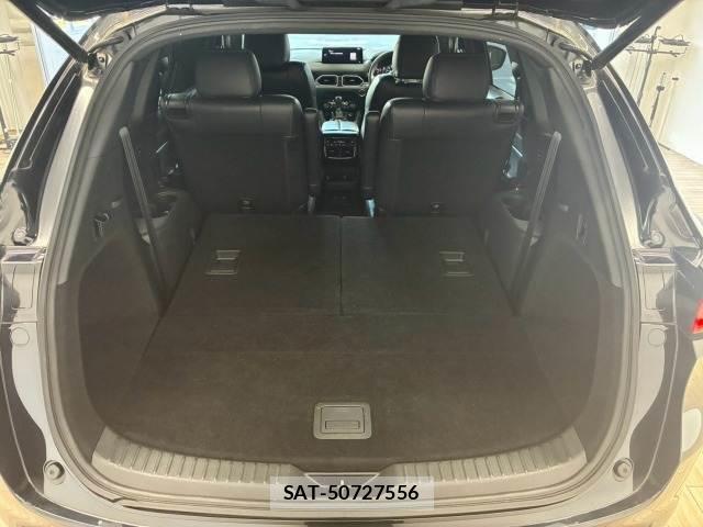 Mazda CX-8 2023-03 8731368-12