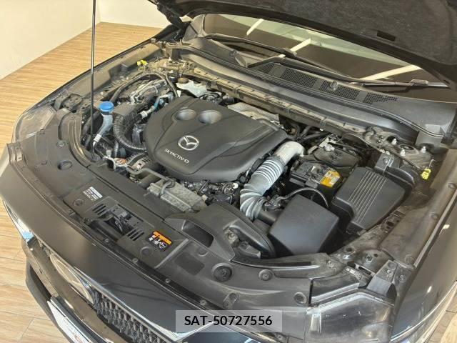 Mazda CX-8 2023-03 8731368-13