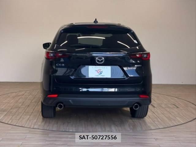 Mazda CX-8 2023-03 8731368-15