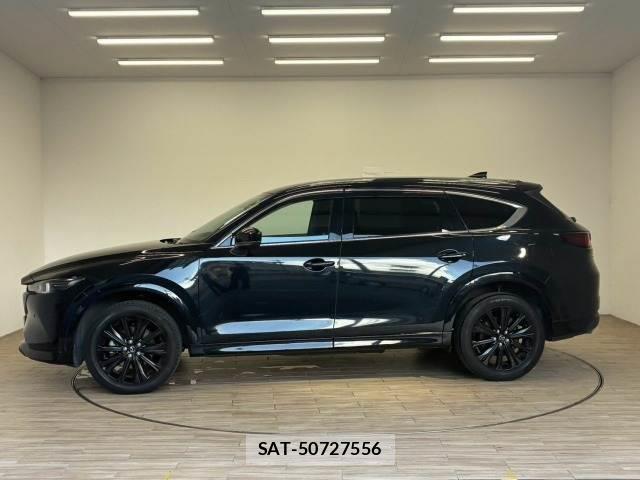 Mazda CX-8 2023-03 8731368-16