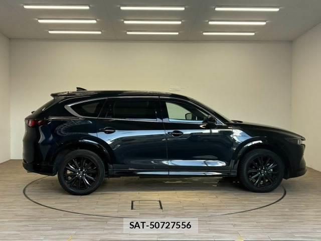 Mazda CX-8 2023-03 8731368-17