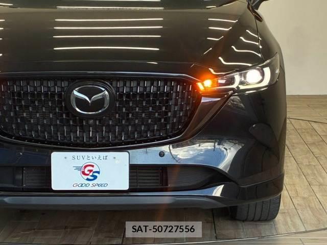 Mazda CX-8 2023-03 8731368-19