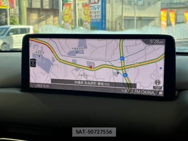 Mazda CX-8 2023-03 8731368-2