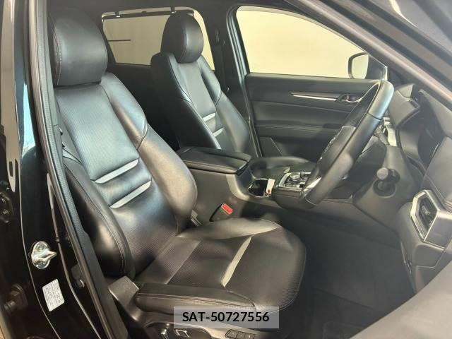 Mazda CX-8 2023-03 8731368-9
