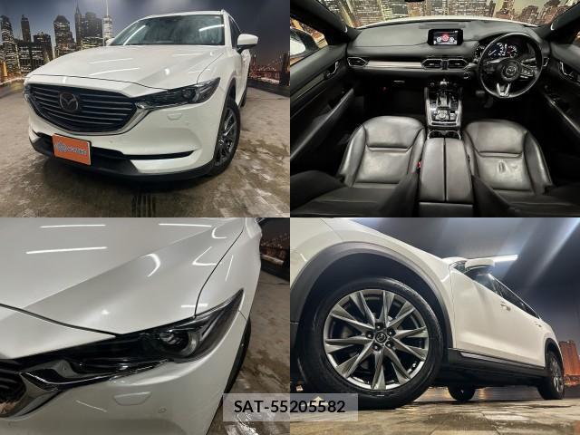 Mazda CX-8 2020-03 8731409-2