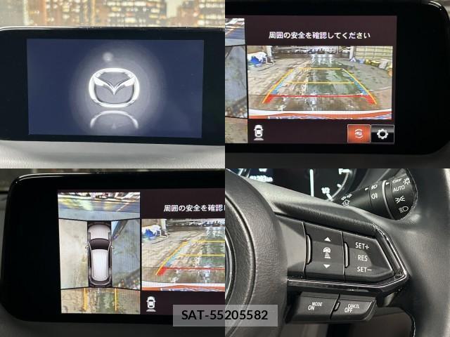 Mazda CX-8 2020-03 8731409-4