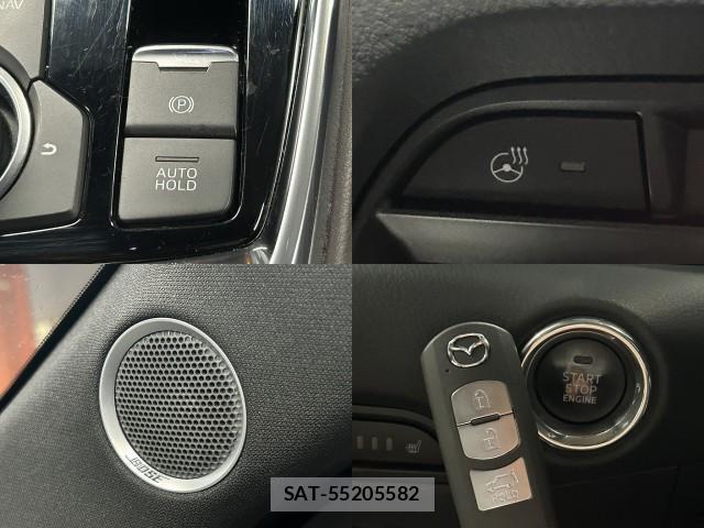 Mazda CX-8 2020-03 8731409-6