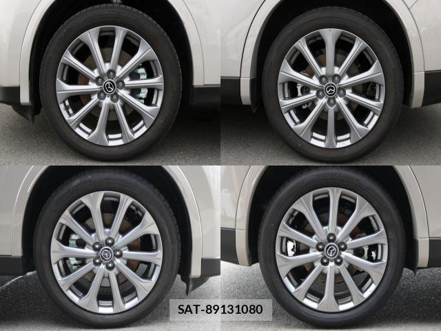 Mazda CX-80 2025-04 8726309-8