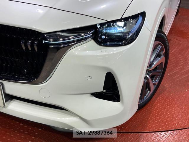 Mazda CX-80 2024-10 8728060-11