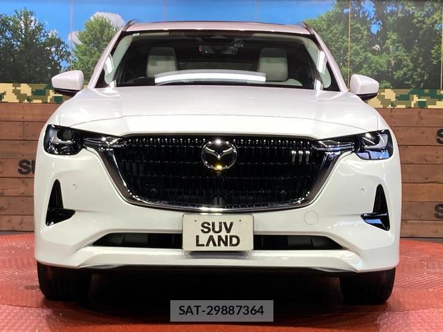 Mazda CX-80 2024-10 8728060-13