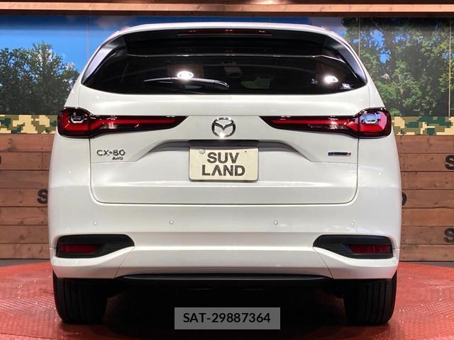 Mazda CX-80 2024-10 8728060-14
