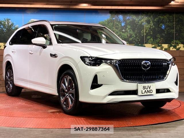 Mazda CX-80 2024-10 8728060-15