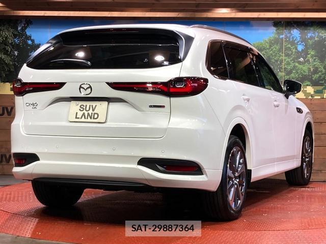 Mazda CX-80 2024-10 8728060-16