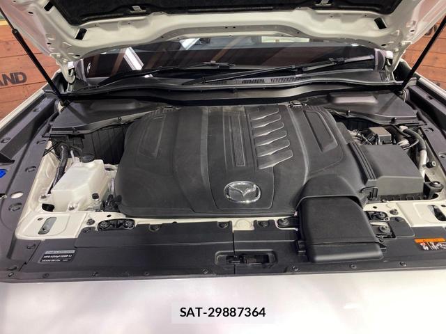 Mazda CX-80 2024-10 8728060-17