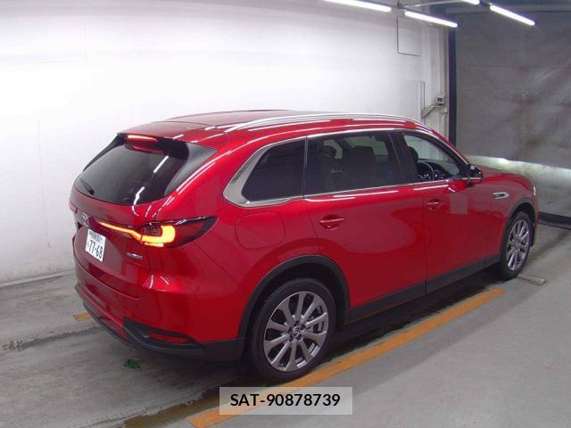 Mazda CX-80 2025-10 8729231-1