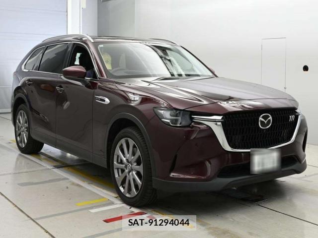 Mazda CX-80 2024-09 8729734-11