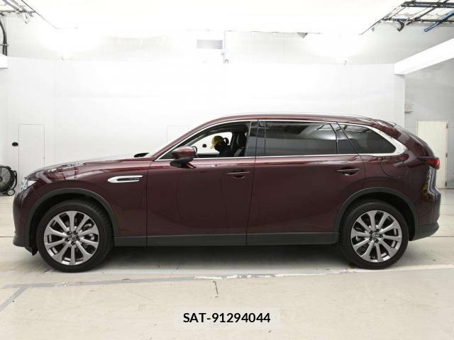 Mazda CX-80 2024-09 8729734-5