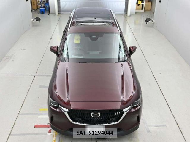 Mazda CX-80 2024-09 8729734-9