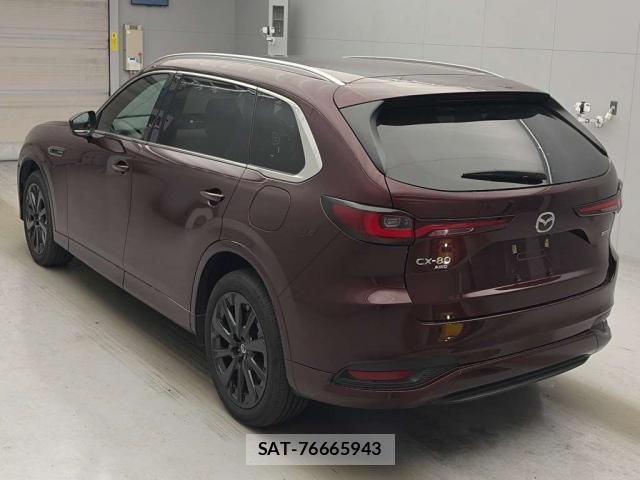 Mazda CX-80 2024-10 8729737-1