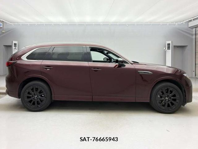 Mazda CX-80 2024-10 8729737-5