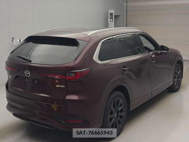 Mazda CX-80 2024-10 8729737-9