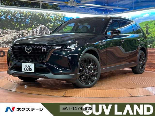 Mazda CX-80 2025-12 8730256-0