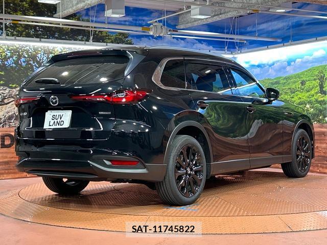Mazda CX-80 2025-12 8730256-17