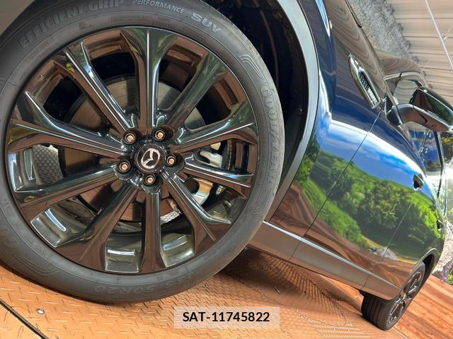 Mazda CX-80 2025-12 8730256-8