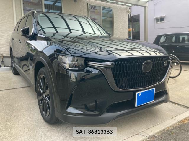 Mazda CX-80 2025-12 8730760-0