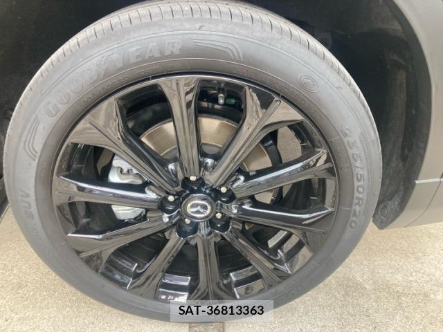 Mazda CX-80 2025-12 8730760-12