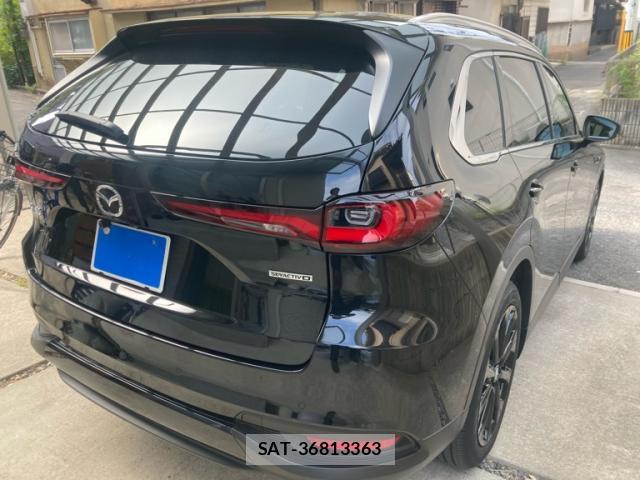 Mazda CX-80 2025-12 8730760-13