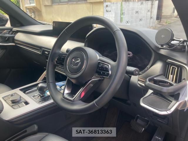 Mazda CX-80 2025-12 8730760-15