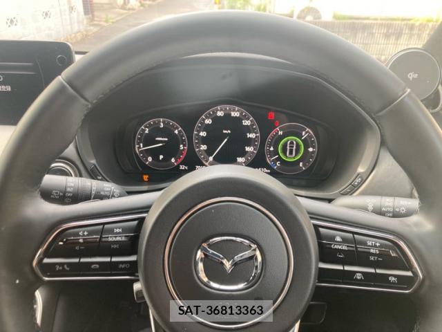 Mazda CX-80 2025-12 8730760-19