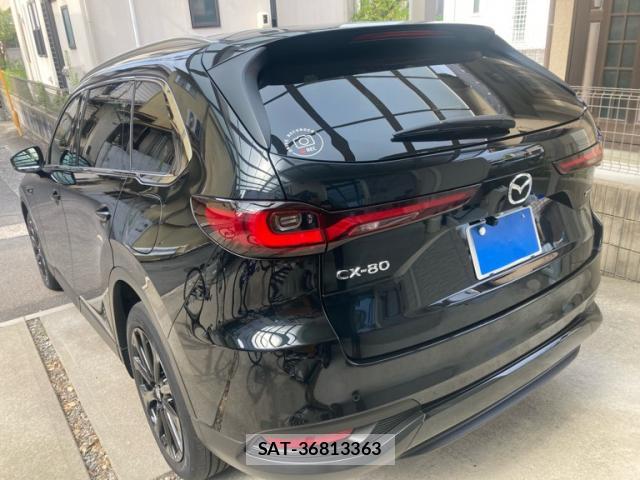 Mazda CX-80 2025-12 8730760-2