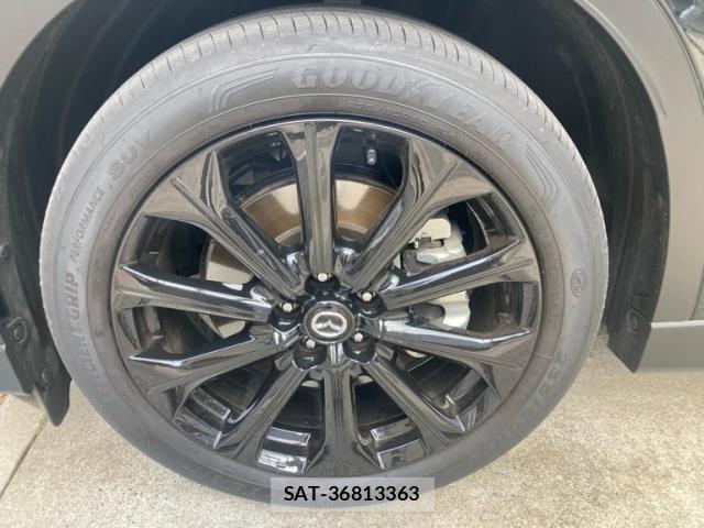 Mazda CX-80 2025-12 8730760-4