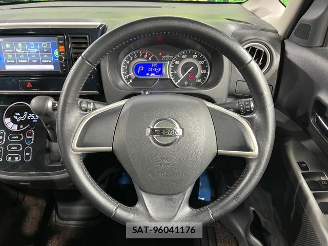 Nissan DAYZ ROOX 2014-11 8727794-10