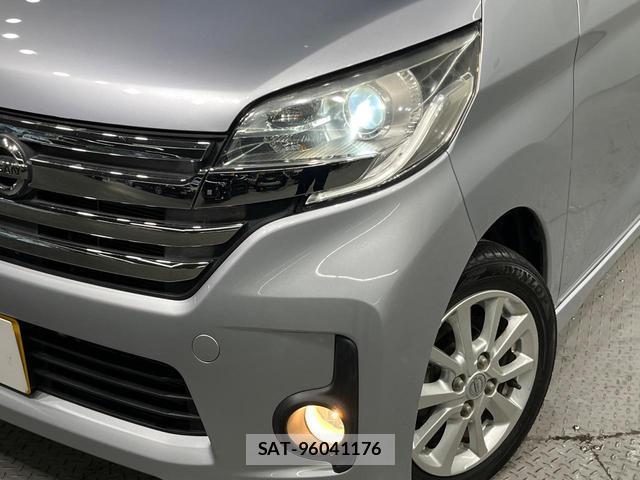 Nissan DAYZ ROOX 2014-11 8727794-11