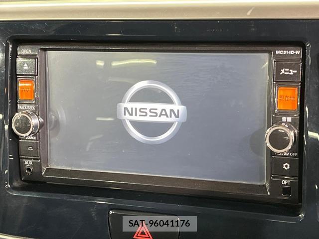 Nissan DAYZ ROOX 2014-11 8727794-2