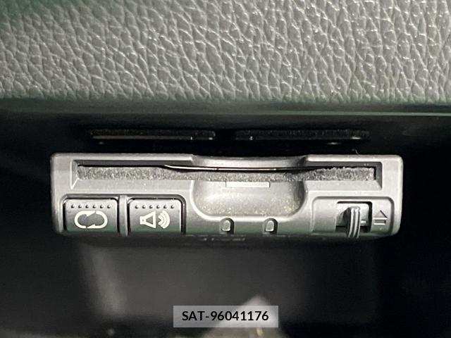 Nissan DAYZ ROOX 2014-11 8727794-4