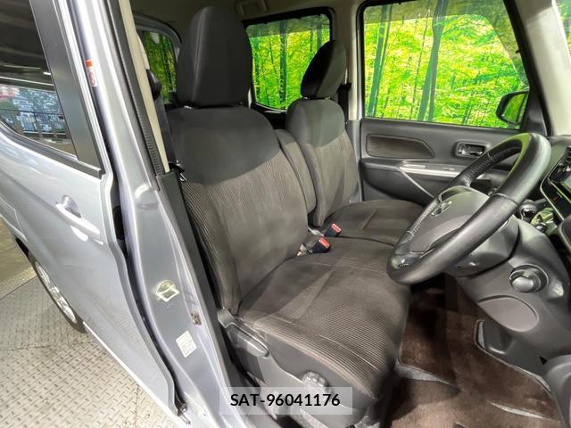 Nissan DAYZ ROOX 2014-11 8727794-7