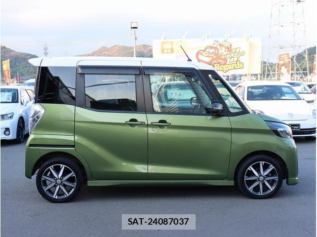Nissan DAYZ ROOX 2019-02 8729531-10