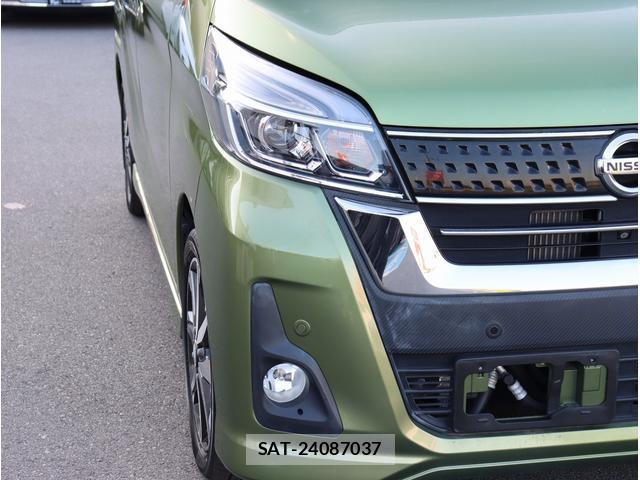 Nissan DAYZ ROOX 2019-02 8729531-11