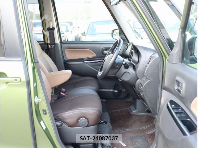 Nissan DAYZ ROOX 2019-02 8729531-17