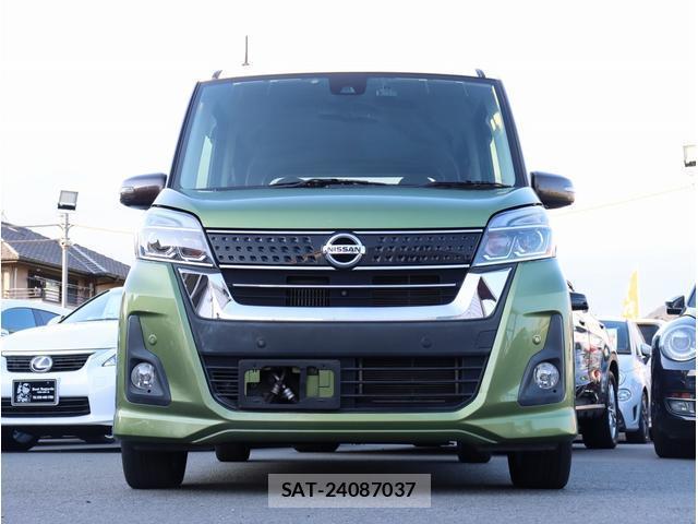 Nissan DAYZ ROOX 2019-02 8729531-4