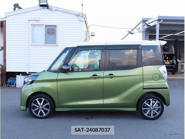 Nissan DAYZ ROOX 2019-02 8729531-6