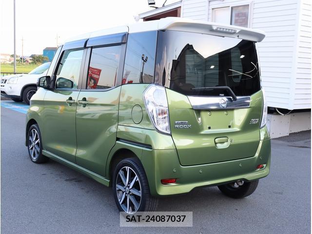 Nissan DAYZ ROOX 2019-02 8729531-7